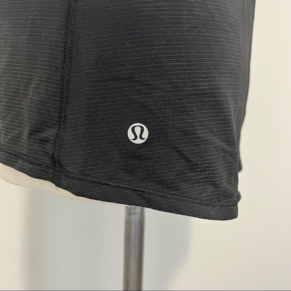 Lululemon 2 In Run Tank Top - Picture 15 of 16